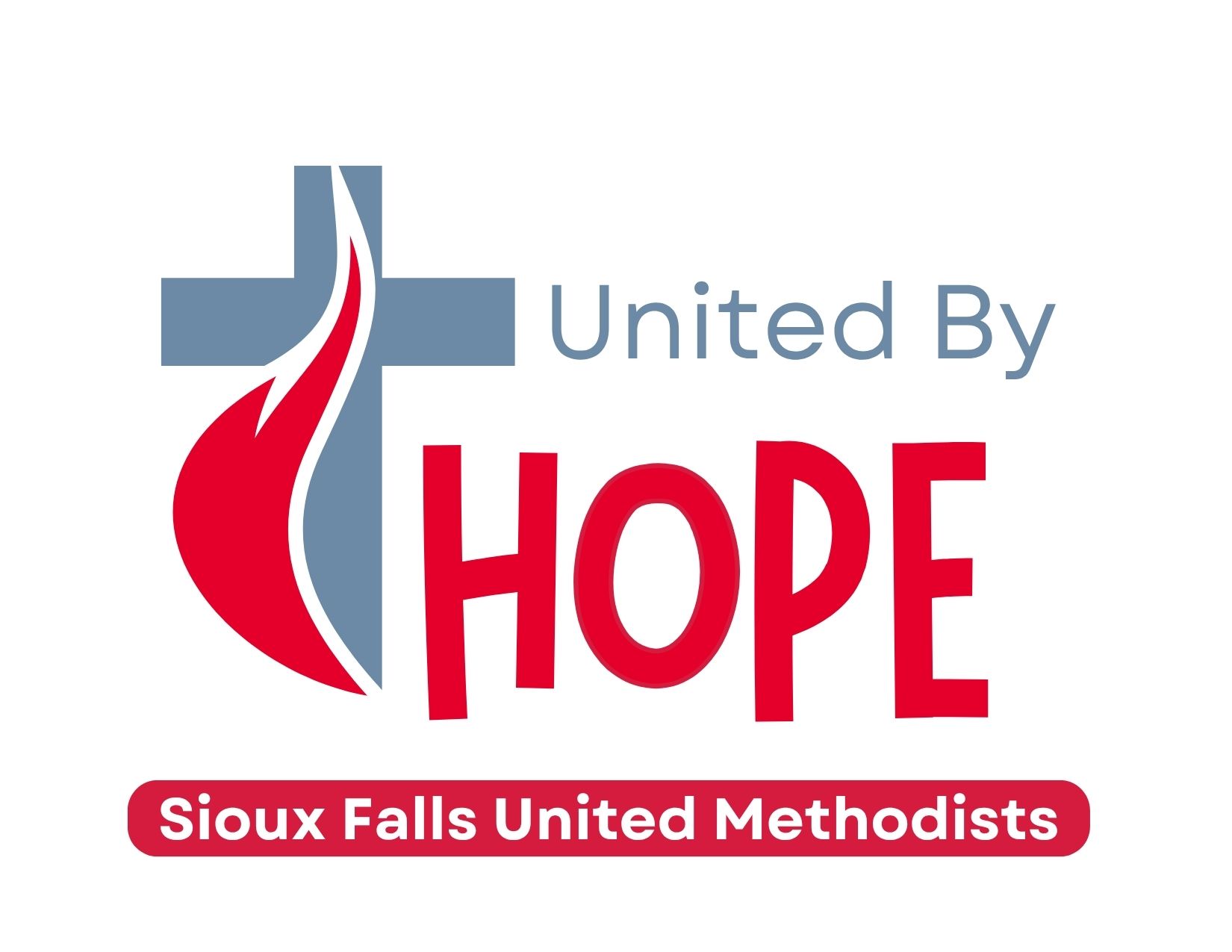 United by HOPE banner
